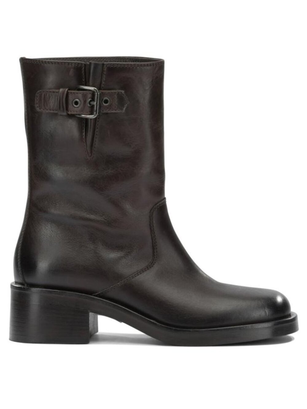 Strategia Boots & Ankle Boots IT 37 Women